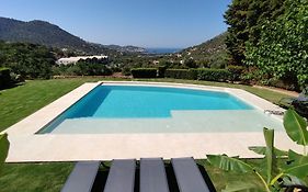 Manolioudis Villas
